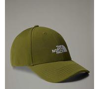 The North Face Casquette Recyclée '66 Classic Forest Olive Taille Taille Unique male
