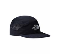 The North Face - Casquette respirante - Summer LT Run Hat TNF Black - Noir Noir