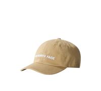 The North Face NF0A7WHP1IT Roomy Norm Hat Hat Homme Washed Khaki Stone/Hori Taille OS