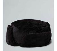 The North Face Casquette Trappeur Osito Tnf Black Taille L/XL female