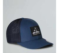 The North Face Casquette Trucker Truckee Shady Blue Taille S/M male