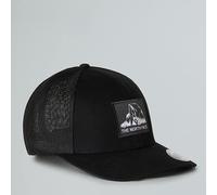 The North Face Casquette Trucker Truckee Tnf Black Taille S/M male
