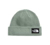 Bonnet The North Face Salty Lined vert clair