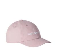 THE NORTH FACE - Casquettes, bonnets et bandeaux - Casquette Roomy Norm Elements Metal Pink/horizontal - Casquette - unisex