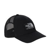 THE NORTH FACE - Casquettes & Chapeaux - Casquette Deep Fit Mudder Trucker Black - Casquette | The North Face - unisex