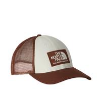 THE NORTH FACE - Casquettes & Chapeaux - Casquette Mudder Trucker Ember Soil/White Dune - Casquette | The North Face - unisex