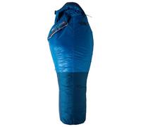 The North Face - Cat's Meow Eco - Sac de couchage synthétique - 198 cm - Long - banff blue / banff blue