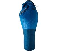 The North Face Sac de couchage Cat's Meow Eco synthétique compressible Regular Banff Blue