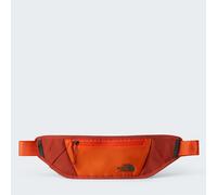The North Face Ceinture De Course Sunriser Lava Red-iron Clay Taille Taille Unique male