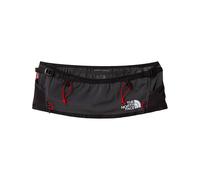 The North Face - Ceinture de running - Summit Run Belt Black/Asphalt Grey - Taille L - Noir Noir L