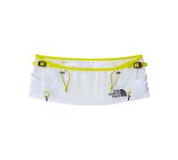 The North Face - Ceinture de running - Summit Run Belt Tnf White/White en Nylon - Taille M - Blanc Blanc M