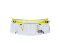 The North Face - Ceinture de running - Summit Run Belt Tnf White/White en Nylon - Taille XL - Blanc Blanc XL