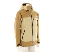 The North Face Ceptor Hommes Veste de ski L Brun