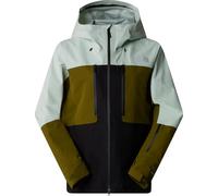 THE NORTH FACE W Ceptor Jkt - Femme - Vert - taille M- modèle 2025