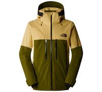 THE NORTH FACE Chakal Jkt - Homme - Beige / Vert - taille L- modèle 2025