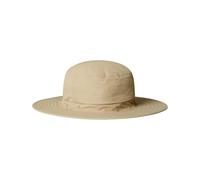 The North Face NF0A5FX678S Horizon Breeze Brimmer Hat Hat Homme Dune Beige/Dune Beige Taille LXL