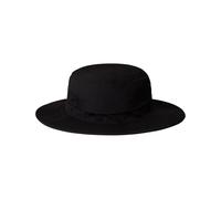 The North Face - Chapeau à séchage rapide - Horizon Breeze Brimmer Hat TNF Black TNF White en Nylon - Taille S/M - Noir Noir S/M