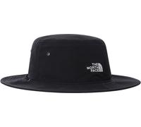 The North Face - Chapeau à séchage rapide - Recycled 66 Brimmer TNF Black - Taille L/XL - Noir Noir L/XL