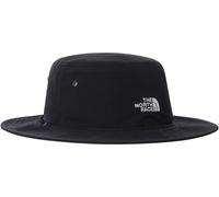 The North Face - Chapeau à séchage rapide - Recycled 66 Brimmer TNF Black - Taille S/M - Noir Noir S/M