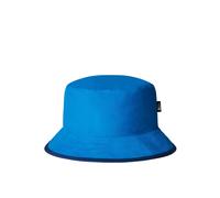 The North Face - Kid's Class V Rev Bucket - Chapeau - M - hero blue tnf topo phantom