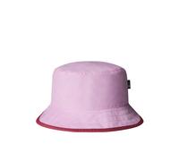 The North Face - Kid's Class V Rev Bucket - Chapeau - S - cyber pink tnf topo phantom