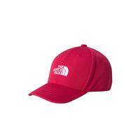 THE NORTH FACE Chapeau 'Classic 66' rose foncé / blanc, Taille 48-54