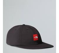 The North Face Chapeau En Nylon Red Box Obsidian Taille Taille Unique male