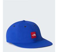 The North Face Chapeau En Nylon Red Box Tnf Blue Taille Taille Unique male