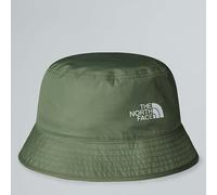 The North Face Chapeau Sun Stash Bark Mist-smokey Brown Taille S/M male