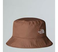The North Face Chapeau Sun Stash Latte-tnf Black Taille L/XL male