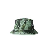 THE NORTH FACE Chapeau vert / menthe / vert foncé / blanc, Taille 52