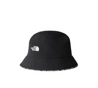 THE NORTH FACE NF0A7WHAJK3 Cypress Bucket Hat Homme TNF Black Taille SM