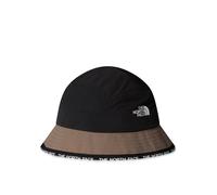 THE NORTH FACE Chapeaux de sports 'Cypress' beige / noir / blanc, Taille 60-61