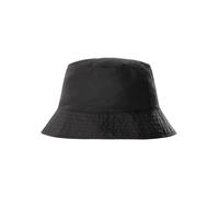 The North Face NF00CGZ0KY4 Sun STASH Hat Hat Unisex Adult Black-White Taille SM