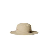 The North Face NF0A5FX678S Horizon Breeze Brimmer Hat Hat Homme Dune Beige/Dune Beige Taille SM