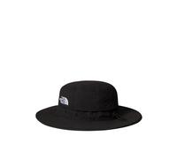 The North Face Chapeau homme Horizon Breeze Brimmer Hat Nylon séchage rapide Noir/Blanc S/M