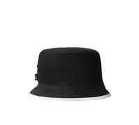 The North Face - Class V Reversible Bucket Hat - Chapeau - S/M - tnf black / gardenia white
