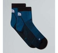 The North Face Chaussettes Basses Trail Run Dusk Blue Taille S male