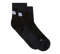 The North Face Chaussettes Trail Run Quarter Noir Taille L