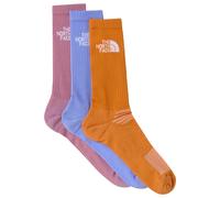 The North Face Chaussettes Crew Multi Sport Cush 3 Paires