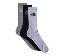 The North Face Chaussettes Crew Multi Sport Cush 3 Paires