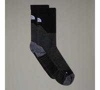 The North Face Chaussettes De Randonnée Mi-mollets Tnf Black Taille L male