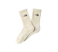 THE NORTH FACE Chaussettes 'Everyday' noir / blanc naturel, Taille 32-34