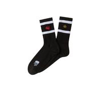 The North Face Chaussettes Everyday noir / blanc Taille 34-36