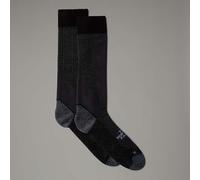 The North Face Chaussettes Hautes Alpine Tnf Black Taille L male