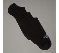 The North Face Chaussettes Invisibles Multi Sports Tnf Black Taille L male