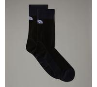 The North Face Chaussettes Mi-mollets Trail Run Tnf Black Taille S male