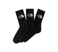 The North Face Chaussettes Everyday Standard Crew noir (3 paires) - M