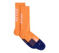 THE NORTH FACE - Chaussettes trail-running - Chaussettes Never Stop Trail Run Papaya - Chaussettes | The North Face - S - female S