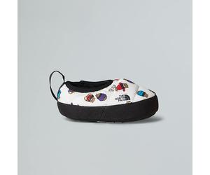 The North Face Chaussons De Tente Thermoball™ Pour Bébé Nuptse Bears Tnf White Taille 18 unisex